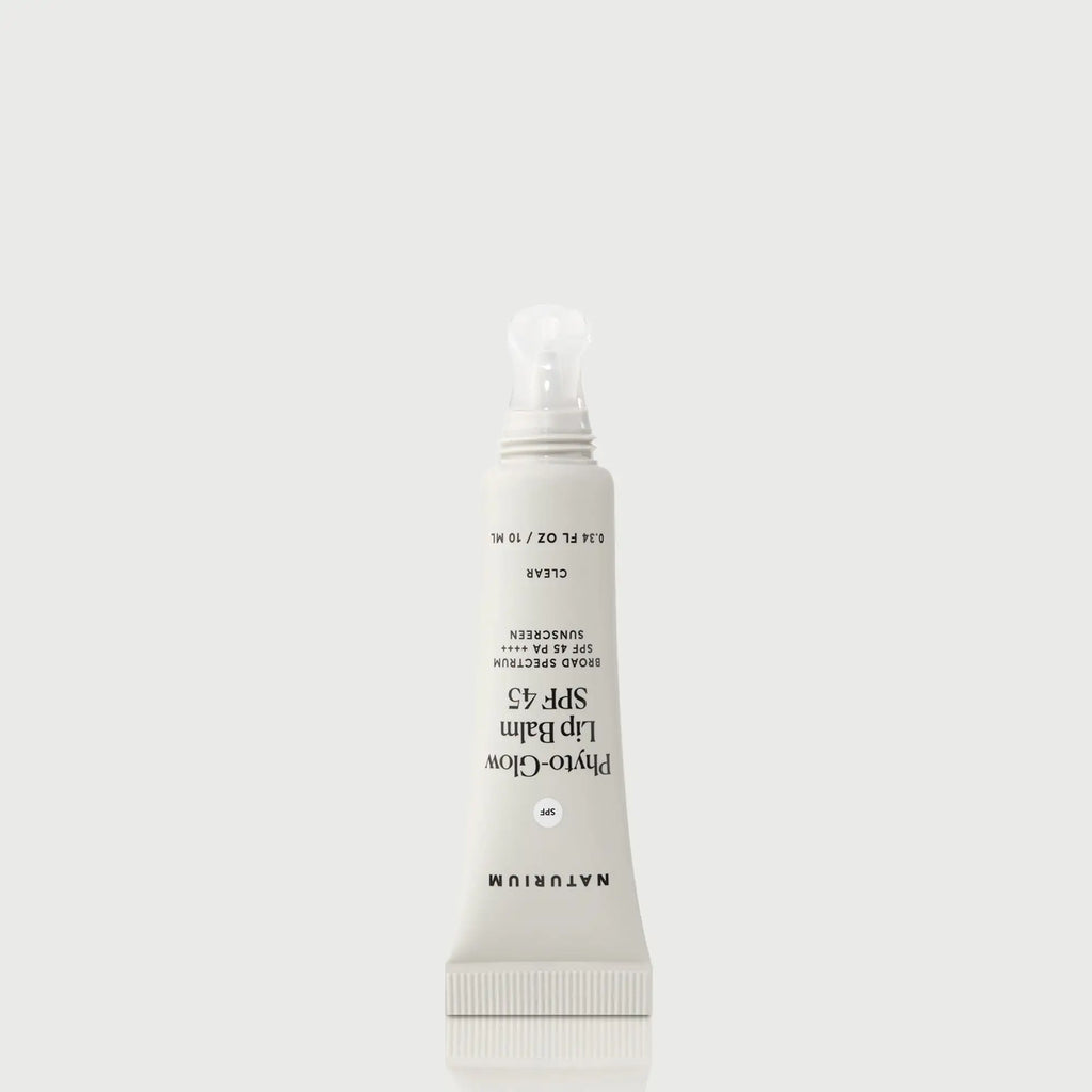 phyto-glow-lip-balm-spf-45-clear-l7 NATR-10124_PhytoGlow_SPF_Clear_primary_nocap_bonebkgd_1.webp