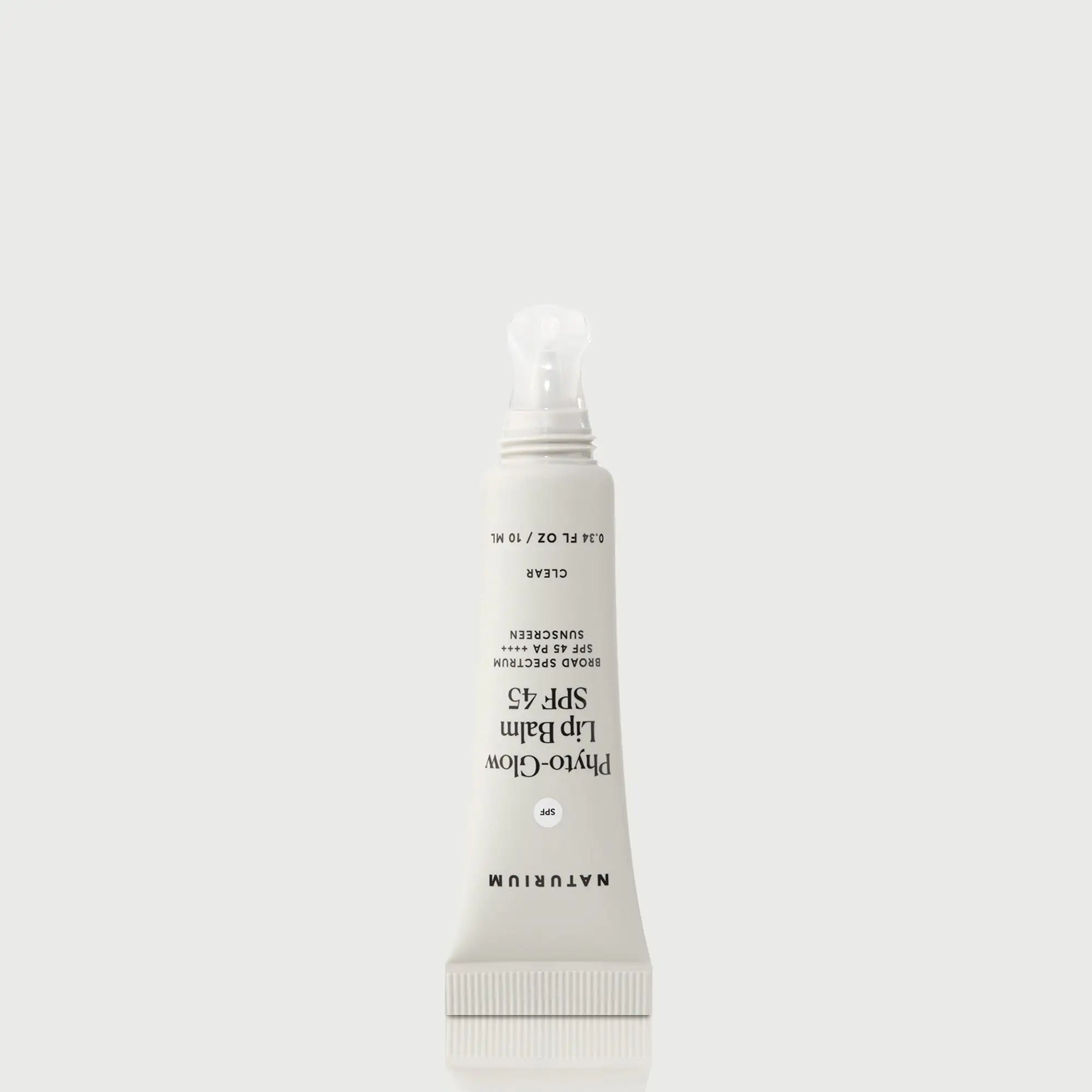 phyto-glow-lip-balm-spf-45-clear-l7 NATR-10124_PhytoGlow_SPF_Clear_primary_nocap_bonebkgd_1.webp