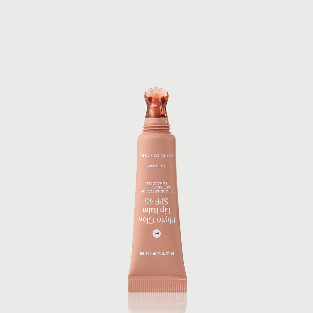 phyto-glow-lip-balm-spf-45-getaway-y6 NATR-10126_PhytoGlow_SPF_Getaway_primary_nocap_bonebkgd_1.webp