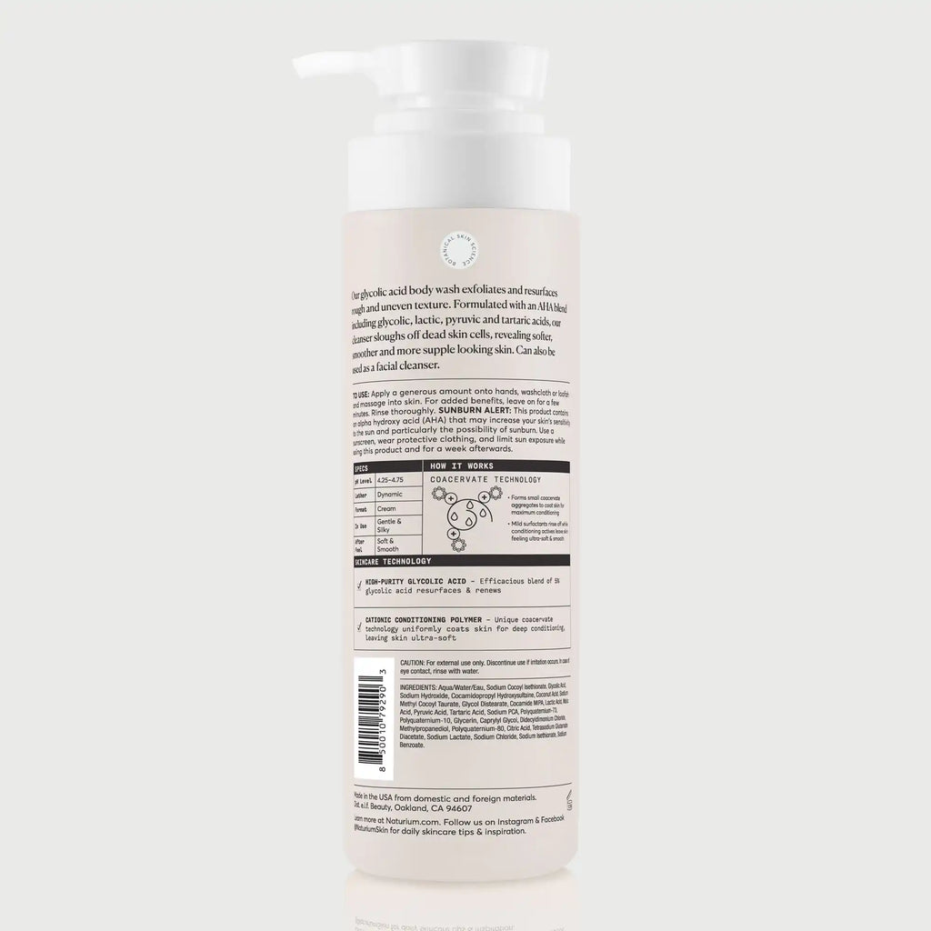 the-smoother-glycolic-acid-exfoliating-body-wash-n3 NATR-40002_The-Smoother_bonebkgd_back.webp