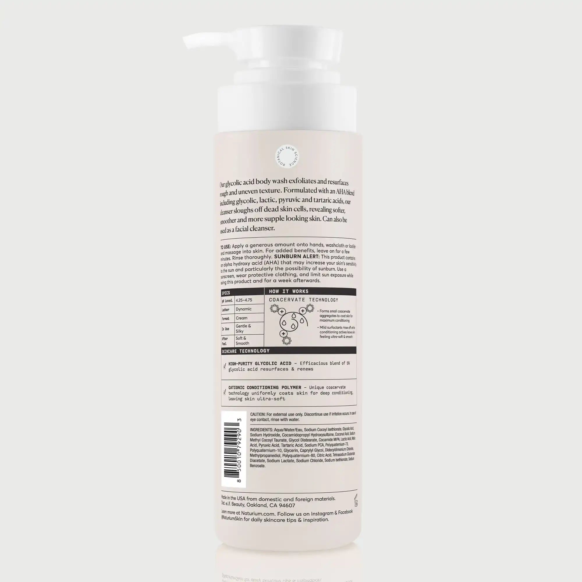 the-smoother-glycolic-acid-exfoliating-body-wash-n3 NATR-40002_The-Smoother_bonebkgd_back.webp