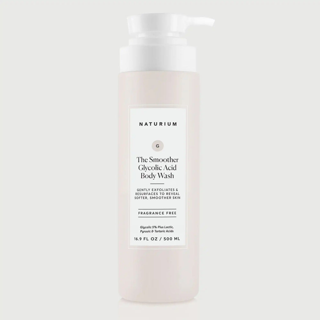 the-smoother-glycolic-acid-exfoliating-body-wash-n3 NATR-40002_The-Smoother_bonebkgd_front.webp