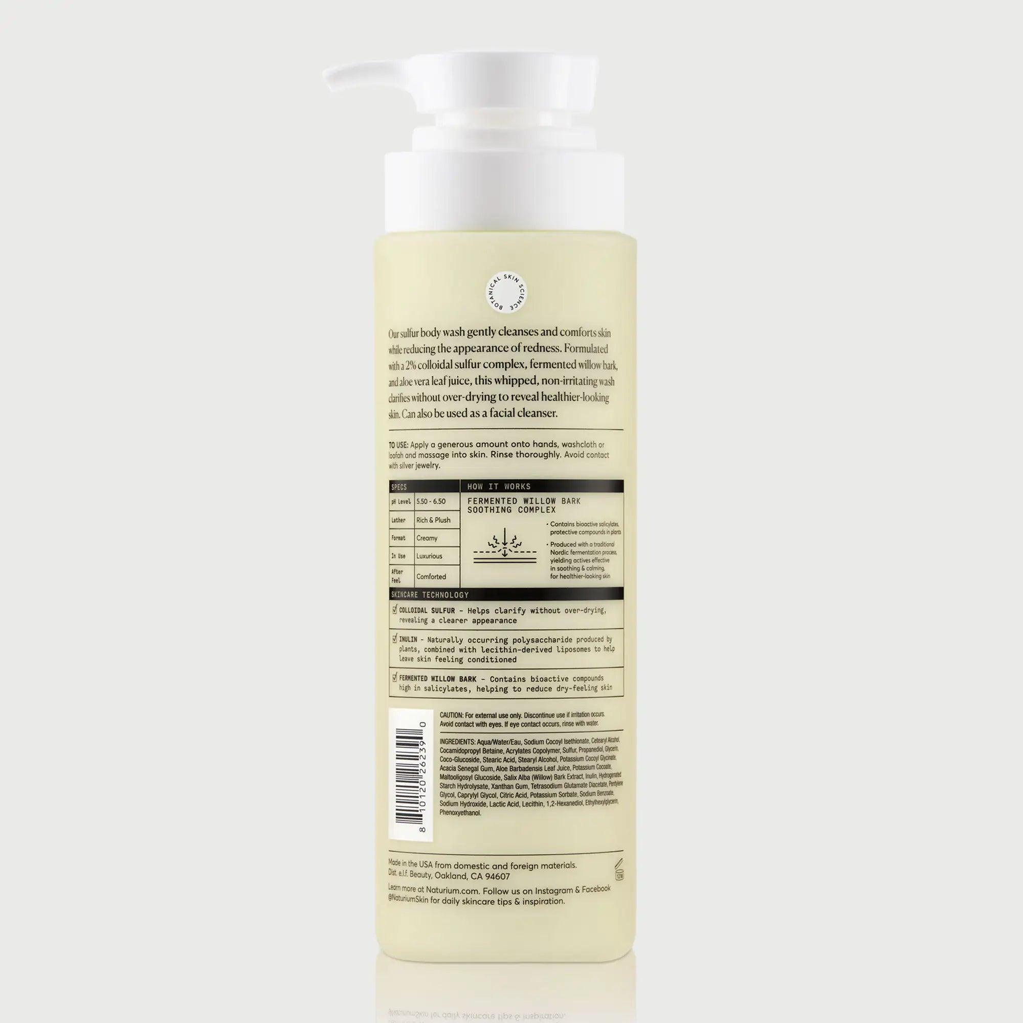 the-revealer-sulfur-body-wash-s5 NATR-40024_TheRevealer_bonebkgd_back.webp