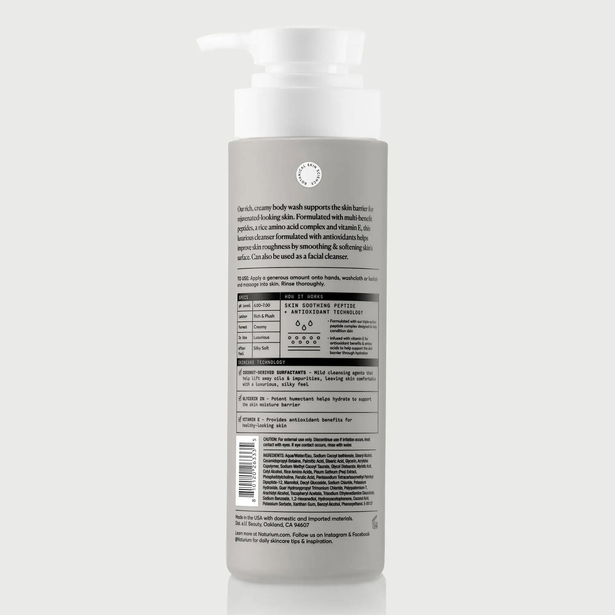 the-multi-peptide-advanced-body-wash-z9 NATR-40029_Multi-Peptide-Advanced-BW_back-bonebkgd.webp