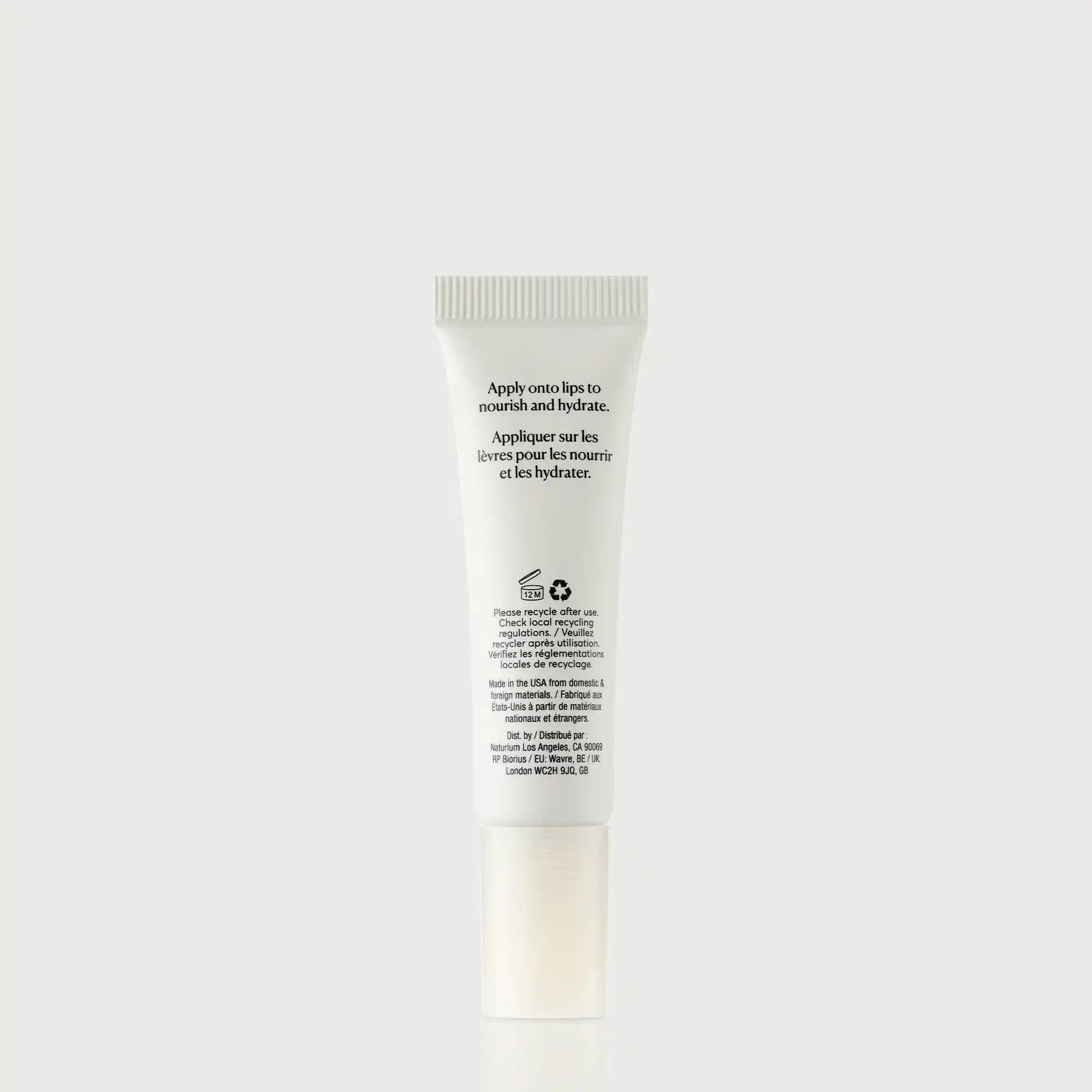 phyto-glow-lip-balm-clear-e2 NATR-60066_PhytoGlow_Clear_primary_capon_back-bonebkgd.webp