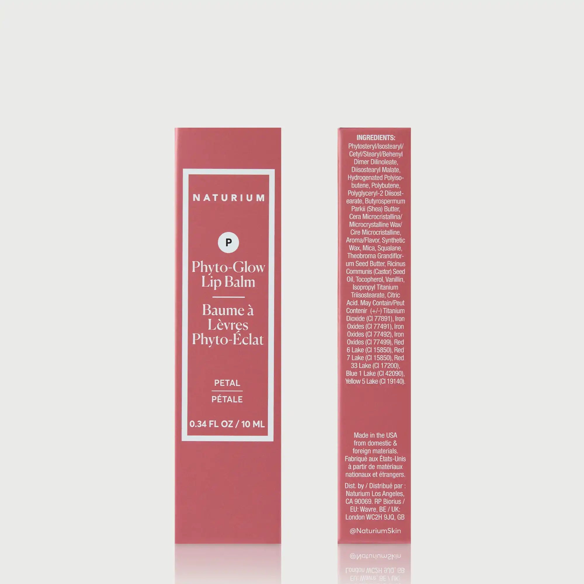phyto-glow-lip-balm-petal-p0 NATR-60067_PhytoGlow_Petal_UC_frontback_back-bonebkgd.webp