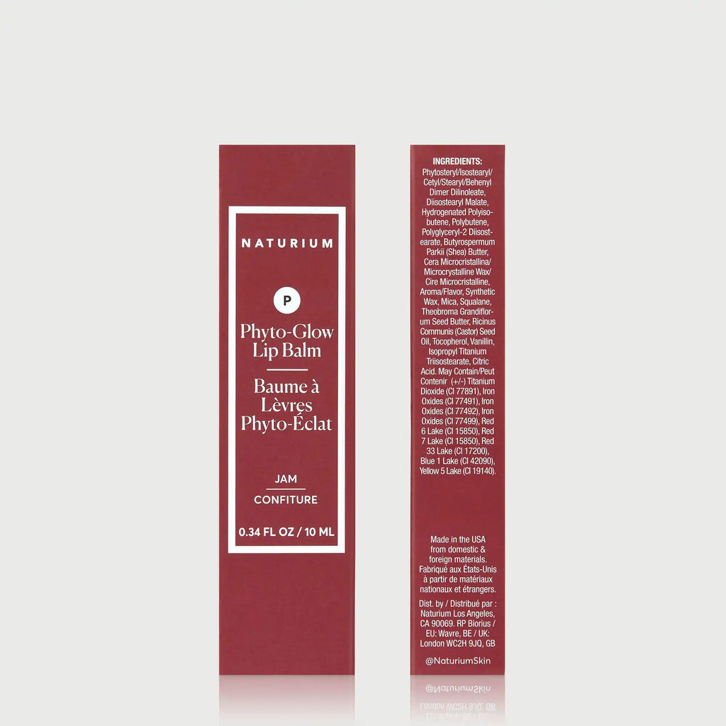 phyto-glow-lip-balm-jam-h3 NATR-60068_PhytoGlow_Jam_UC_frontback_back-bonebkgd.webp