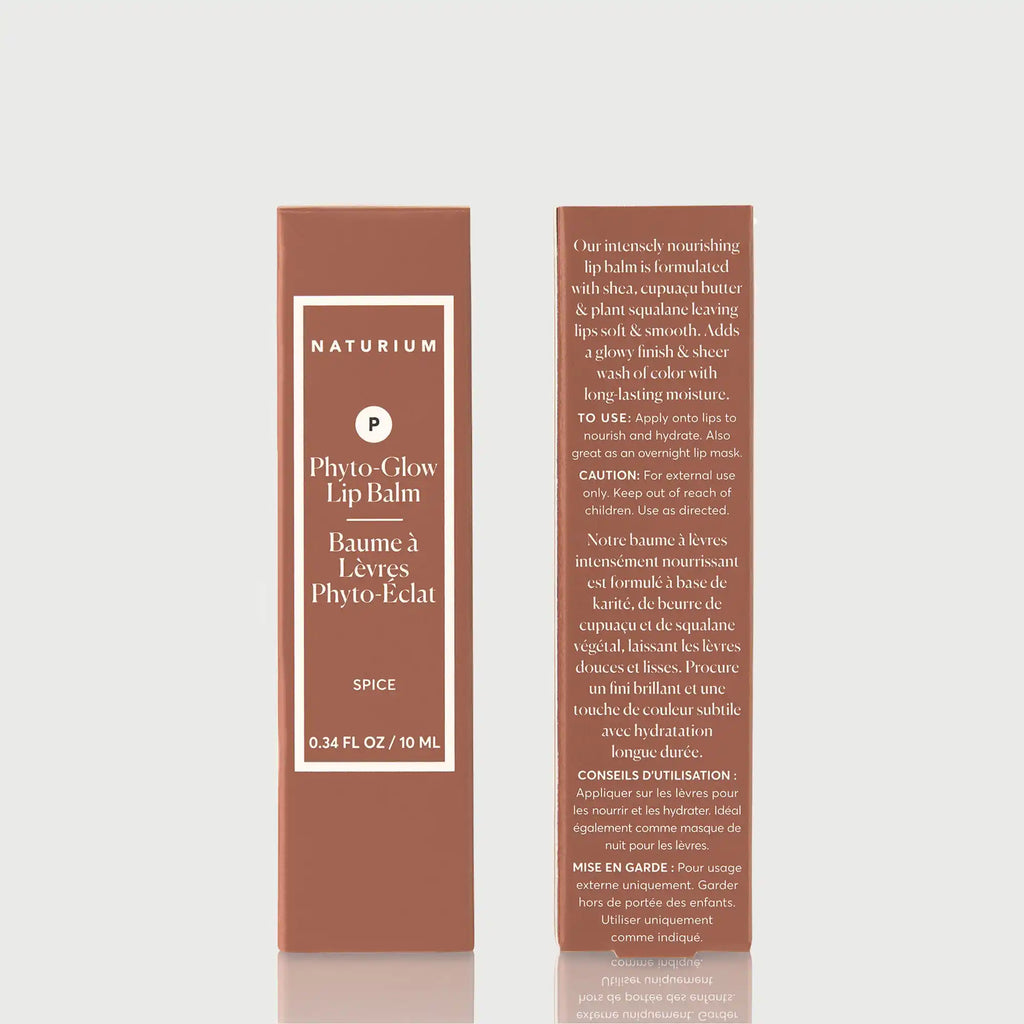 phyto-glow-lip-balm-spice-g0 NATR-60113-PhytoGlow-Spice-UC-Front-Back-bonebkgd.webp