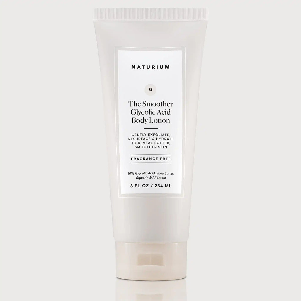 the-smoother-glycolic-acid-body-lotion-o7 NATR-Smoother_glycolic_body_lotion_front.webp