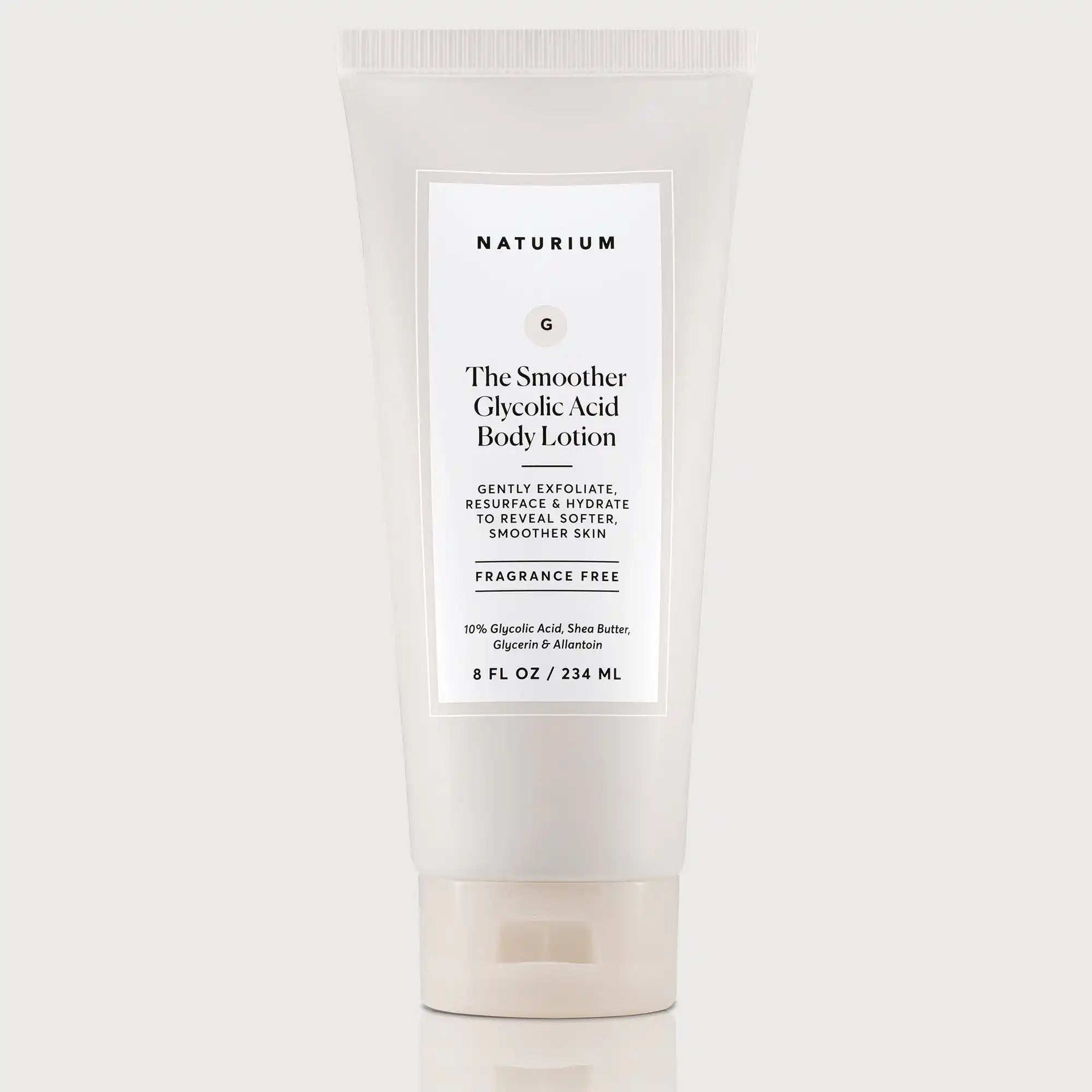 the-smoother-glycolic-acid-body-lotion-o7 NATR-Smoother_glycolic_body_lotion_front.webp