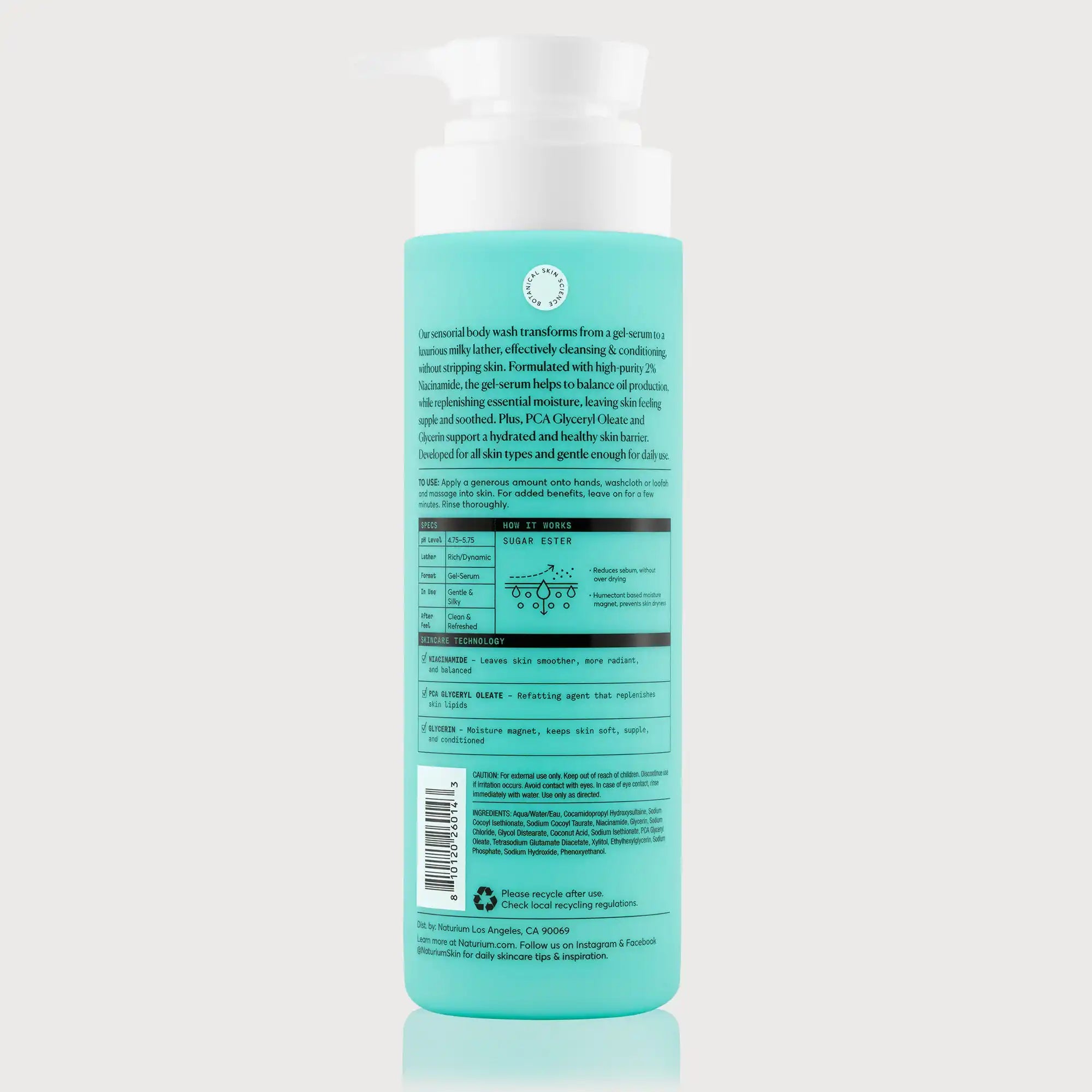 the-purifier-niacinamide-serum-body-wash-t6 NATR-The-Purifier-Niacinamide-Body-Wash_back.webp