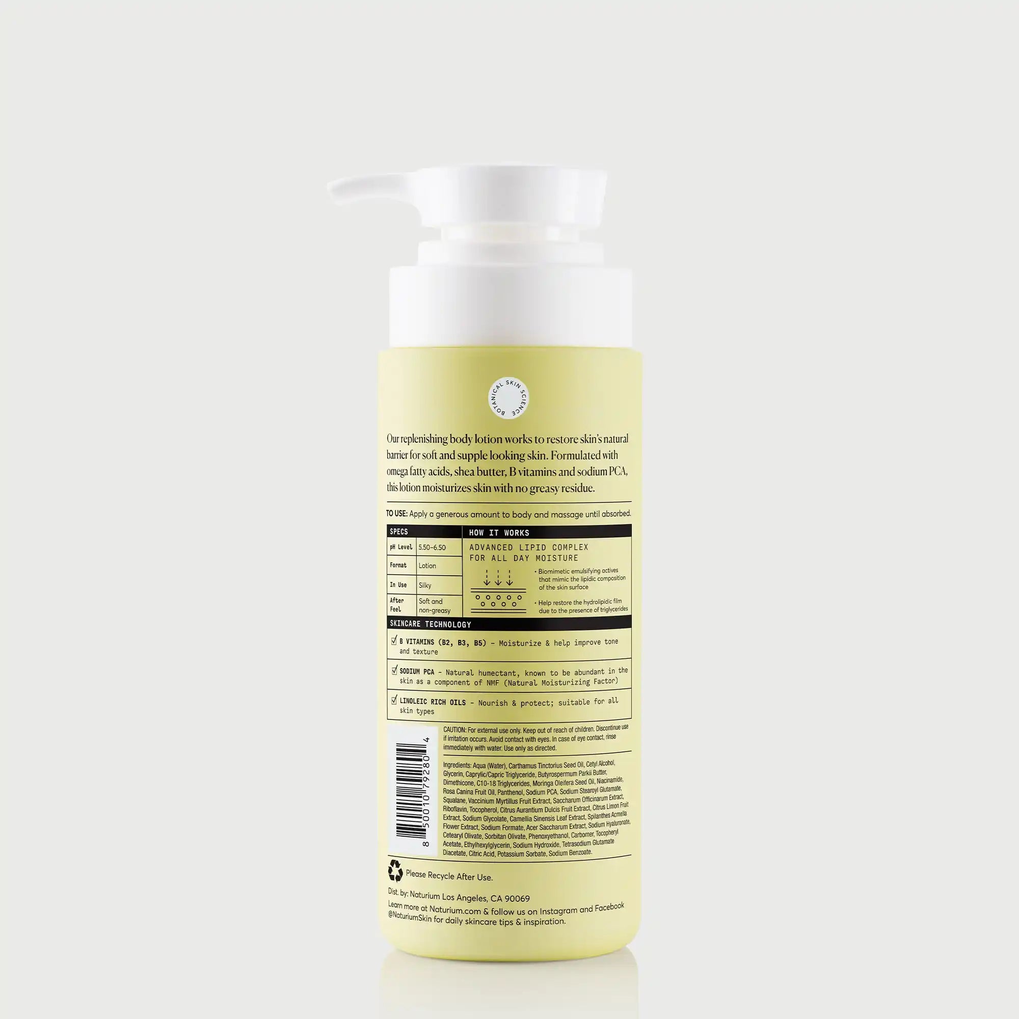 the-smoothing-body-bundle-o4 NATR_Bio-Lipid-Restoring-Body-Lotion-back_0ed282d8-b97e-46db-bbd4-0187cd669642.webp