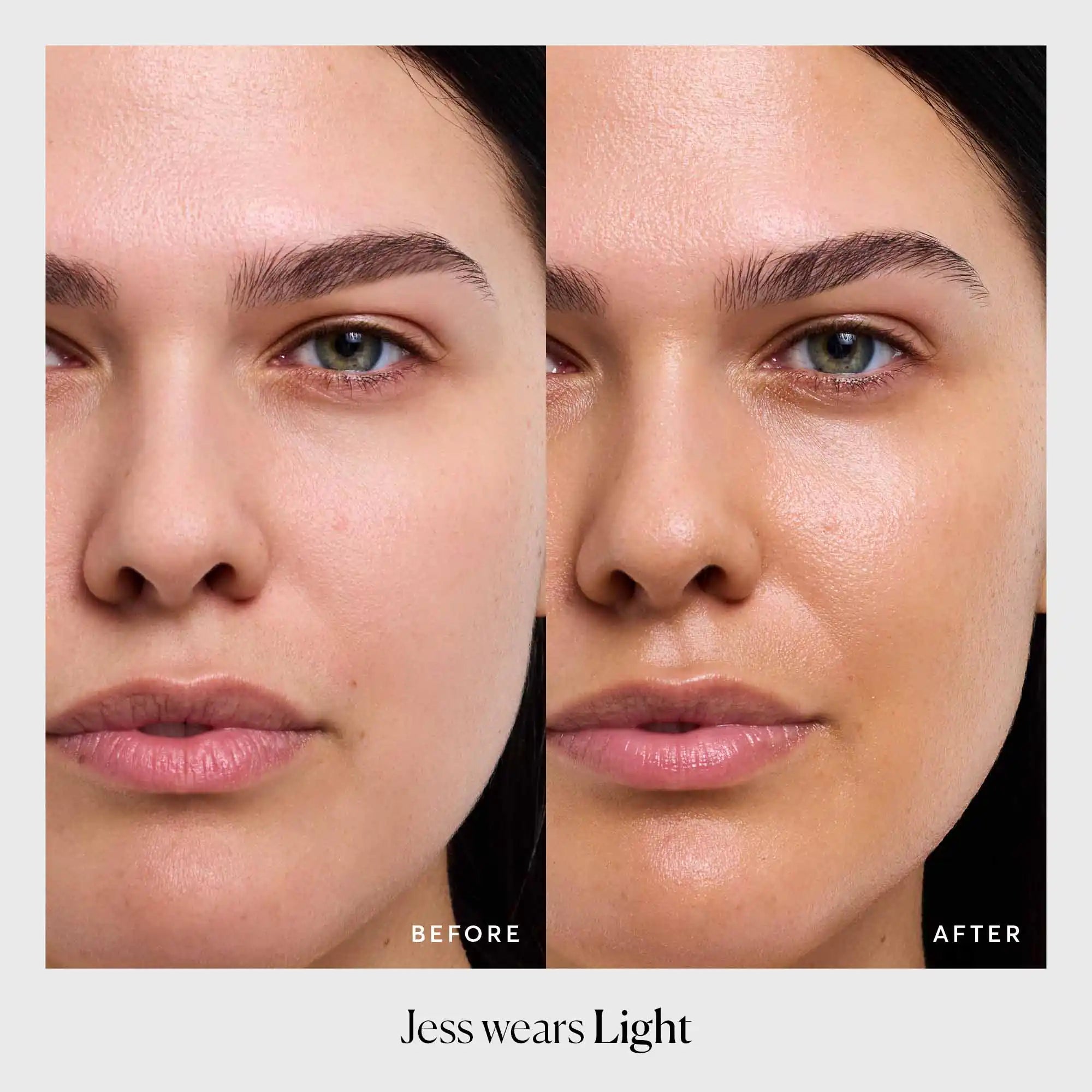 dew-glow-tinted-moisturizer-spf-50-u8 NATR_DewGlowTinted_PDP_BA_Light_Jess.webp