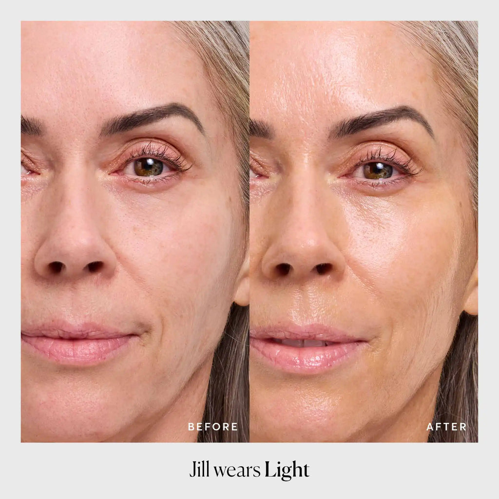 dew-glow-tinted-moisturizer-spf-50-u8 NATR_DewGlowTinted_PDP_BA_Light_Jill.webp