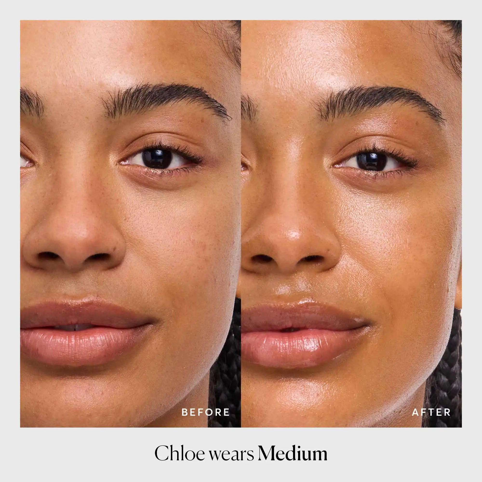 dew-glow-tinted-moisturizer-spf-50-u8 NATR_DewGlowTinted_PDP_BA_Medium_Chloe.webp