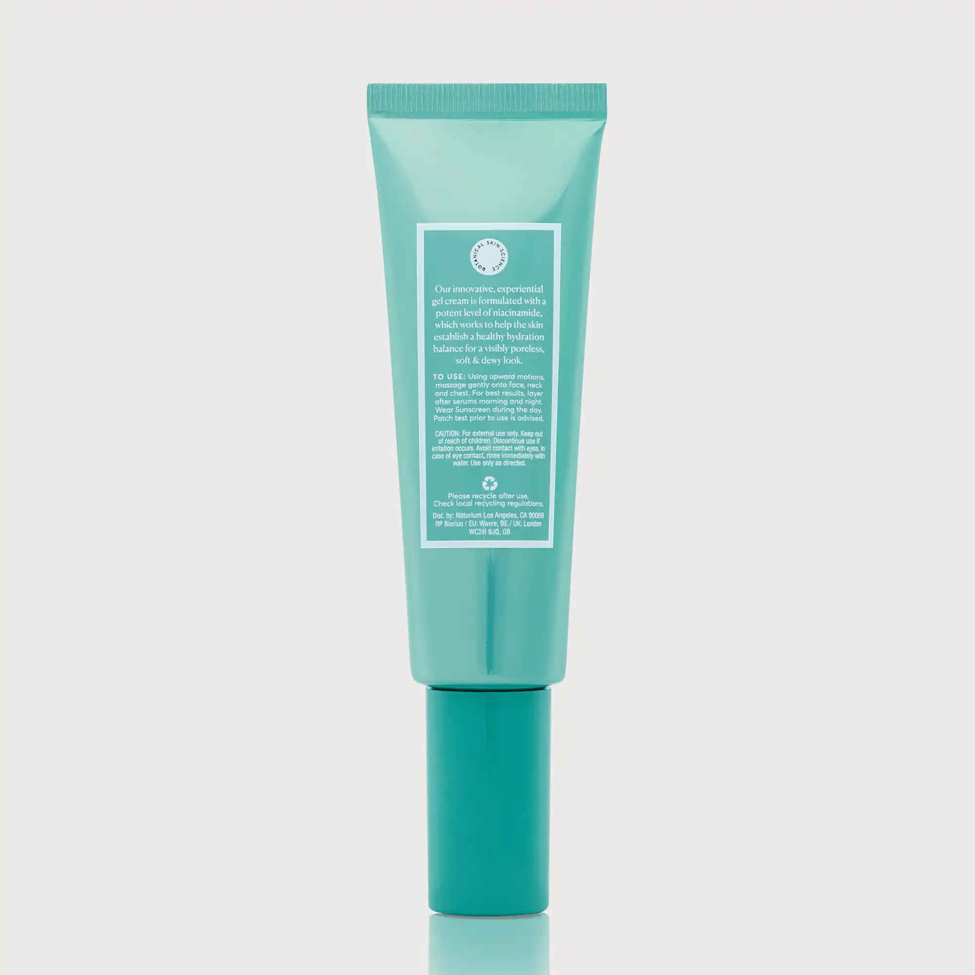 niacinamide-gel-cream-5-u0 NATR_NiaGelCream_tube_back_CapOn_bonebkgd.webp
