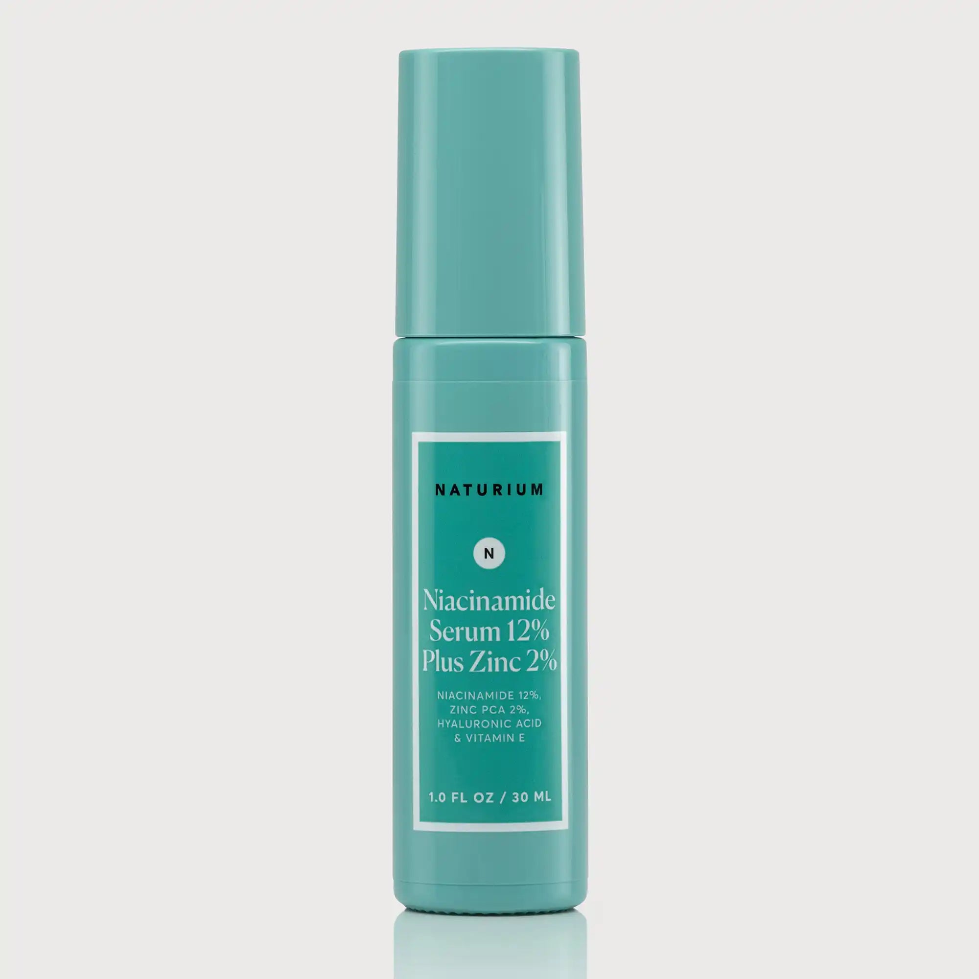 niacinamide-serum-12-plus-zinc-2-e4 NATR_NiacinamideSerum_Anniv_Front_CapOn_ecomm.webp